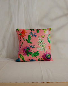 Pillow / Angelino Floral